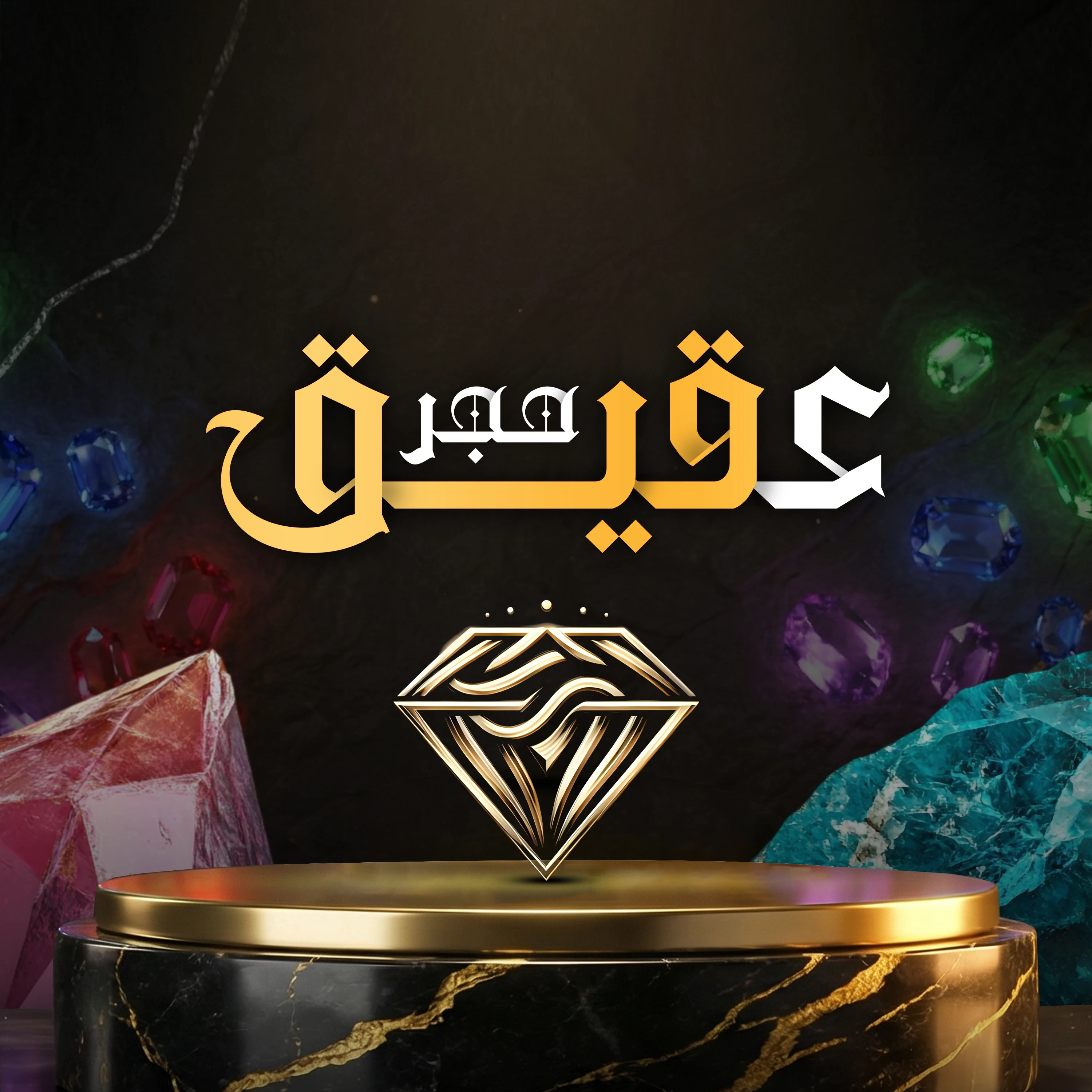 حجر عقيق