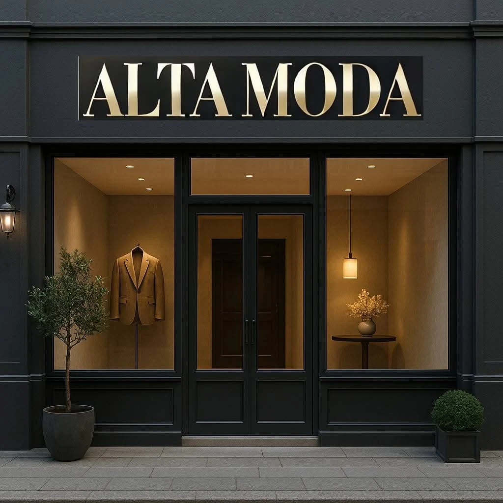 ALTAMODA