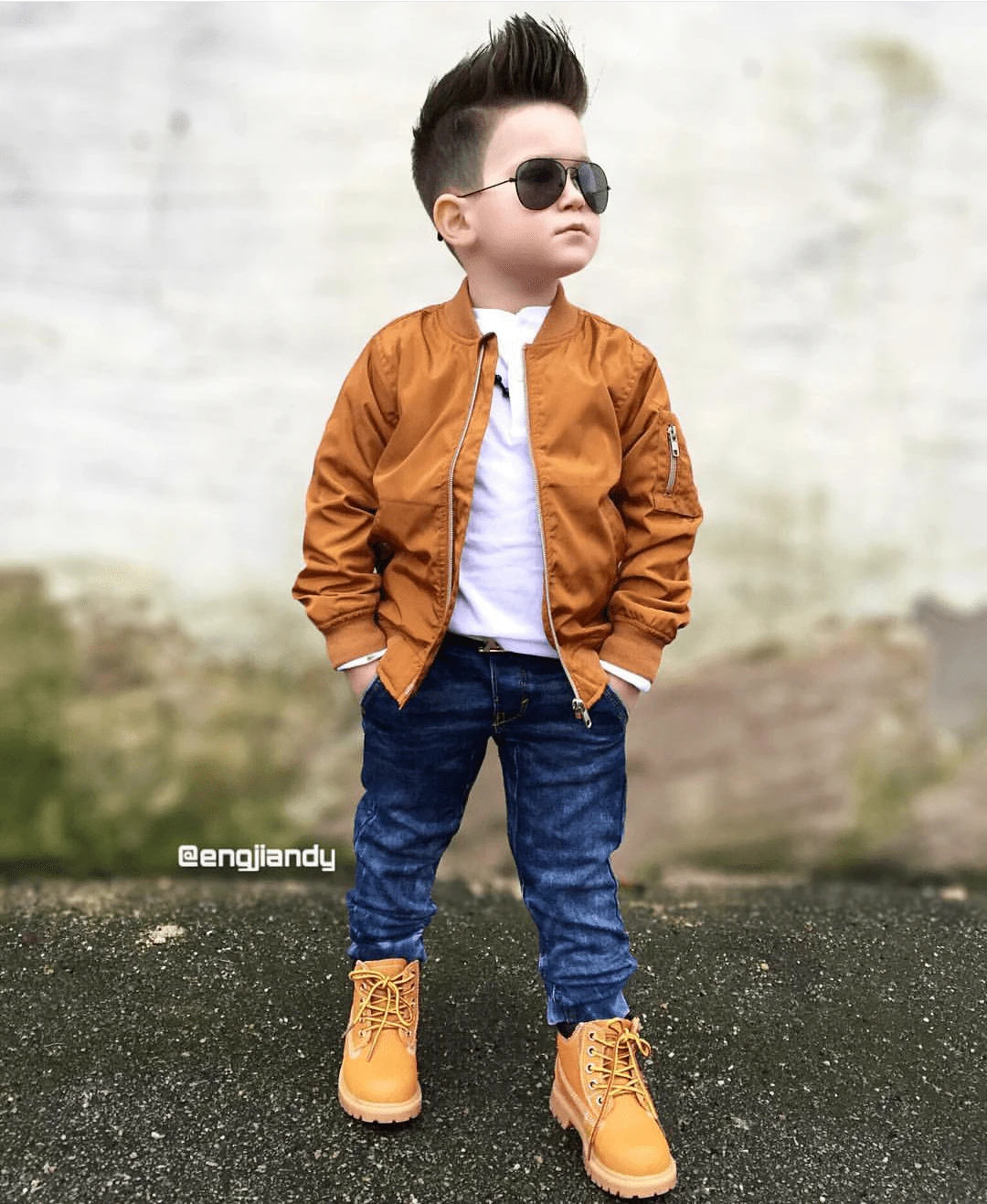 Kids Fashion