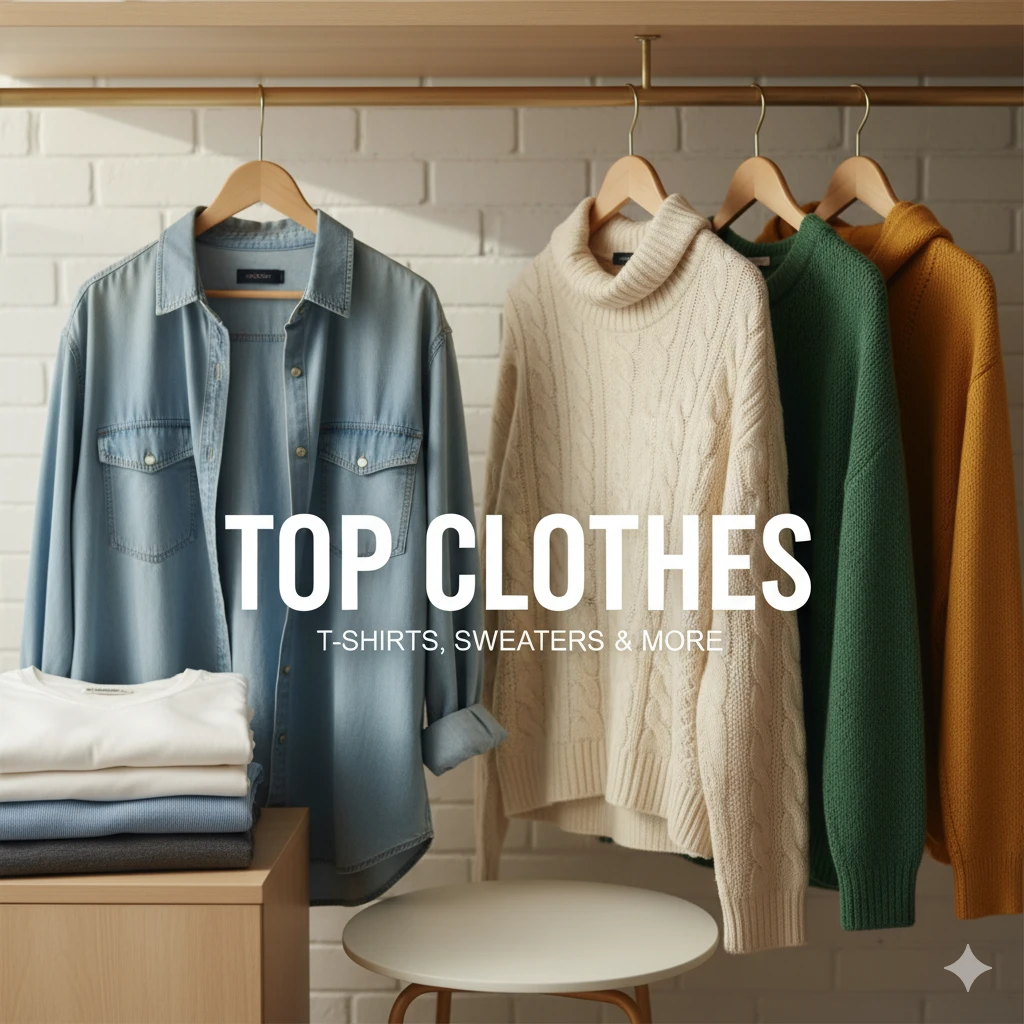 Tops