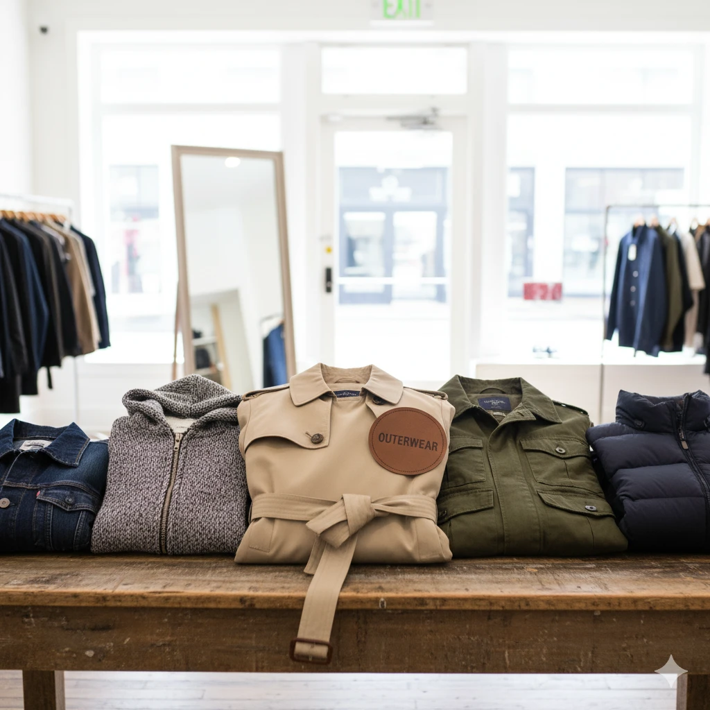 Outerwear